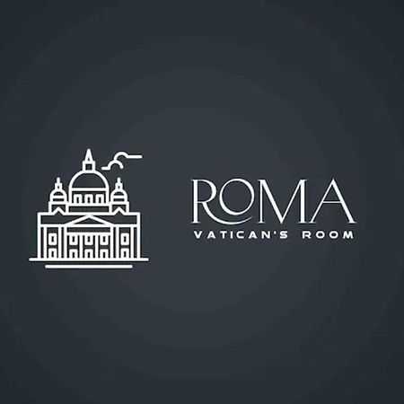 Roma Vatican'S Room Extérieur photo