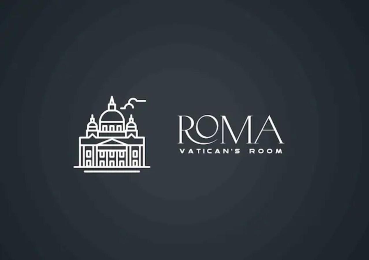 Roma Vatican'S Room Extérieur photo