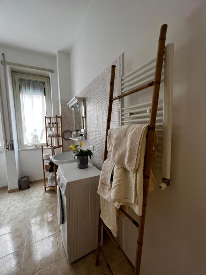 Roma Vatican'S Room Extérieur photo
